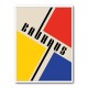 Bauhaus Wall Art A48 Bauhaus Wall Art A48