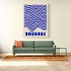 Bauhaus Wall Art A49 Bauhaus Wall Art A49