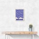 Bauhaus Wall Art A49 Bauhaus Wall Art A49