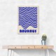 Bauhaus Wall Art A49 Bauhaus Wall Art A49