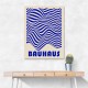 Bauhaus Wall Art A49 Bauhaus Wall Art A49