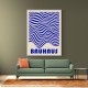 Bauhaus Wall Art A49 Bauhaus Wall Art A49
