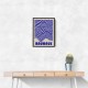 Bauhaus Wall Art A49 Bauhaus Wall Art A49