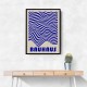Bauhaus Wall Art A49 Bauhaus Wall Art A49