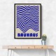 Bauhaus Wall Art A49 Bauhaus Wall Art A49
