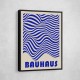 Bauhaus Wall Art A49 Bauhaus Wall Art A49