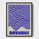 Bauhaus Wall Art A49 Bauhaus Wall Art A49