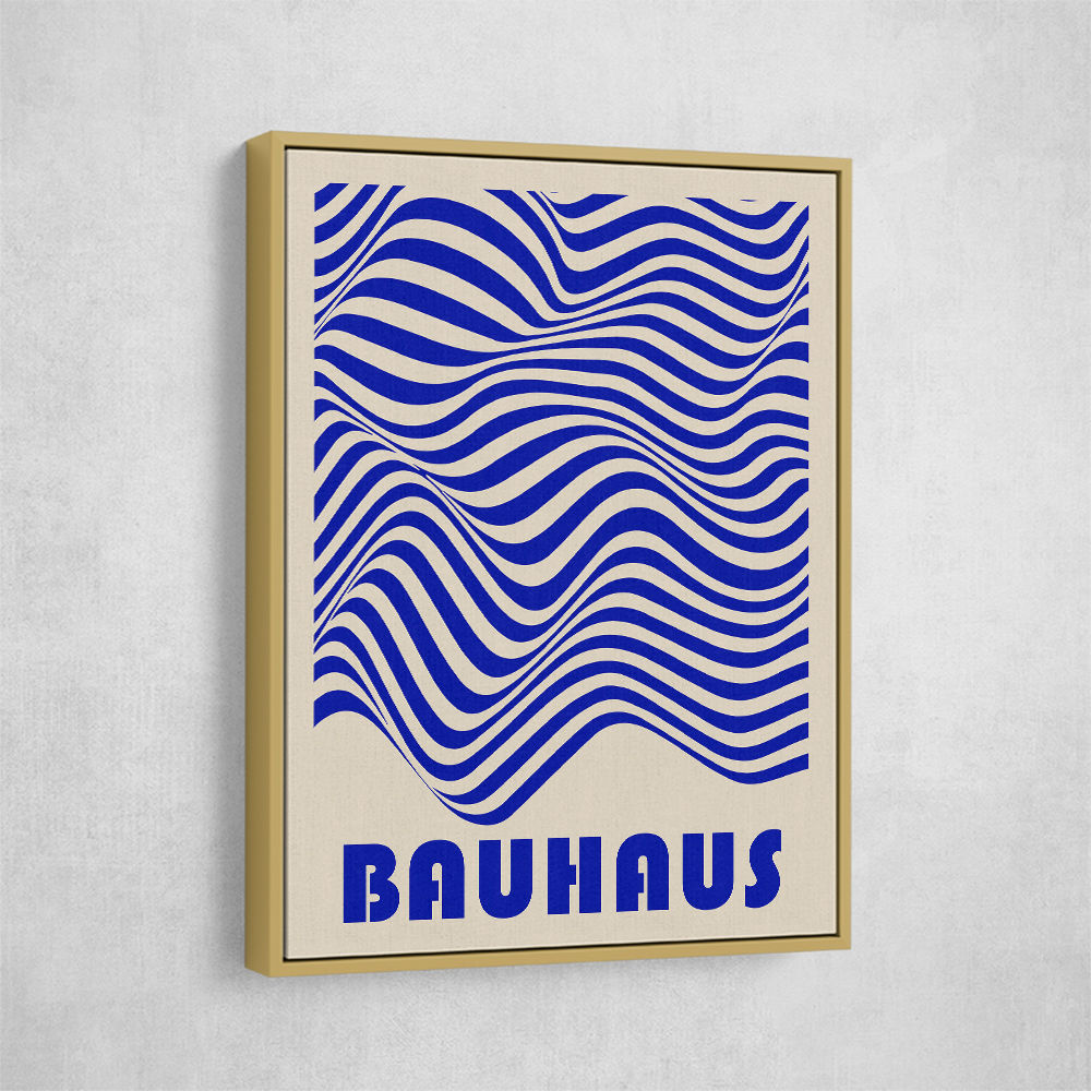 Bauhaus Wall Art A49 Bauhaus Wall Art A49