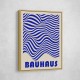 Bauhaus Wall Art A49 Bauhaus Wall Art A49