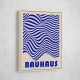 Bauhaus Wall Art A49 Bauhaus Wall Art A49
