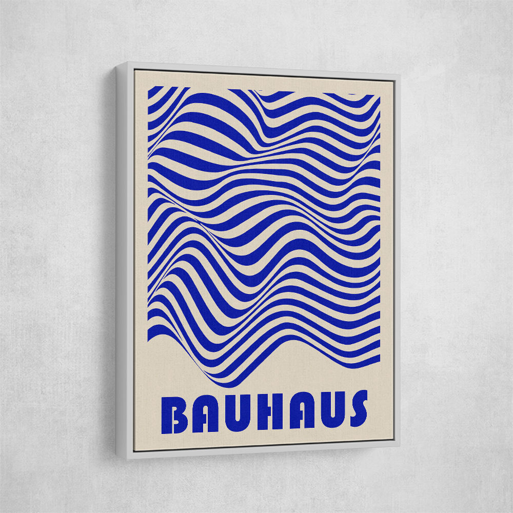 Bauhaus Wall Art A49 Bauhaus Wall Art A49