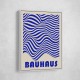 Bauhaus Wall Art A49 Bauhaus Wall Art A49