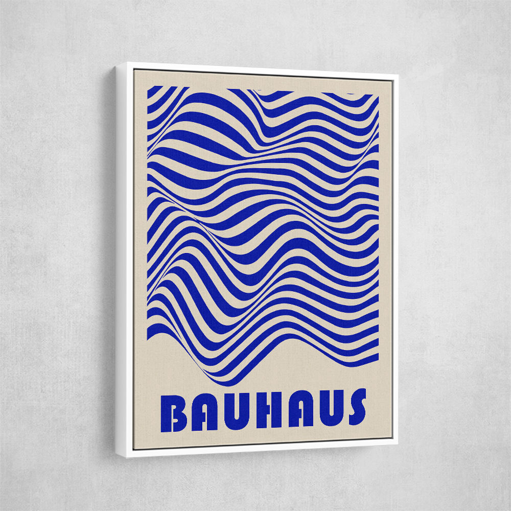 Bauhaus Wall Art A49 Bauhaus Wall Art A49
