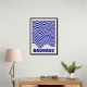 Bauhaus Wall Art A49 Bauhaus Wall Art A49