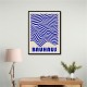 Bauhaus Wall Art A49 Bauhaus Wall Art A49