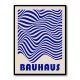 Bauhaus Wall Art A49 Bauhaus Wall Art A49