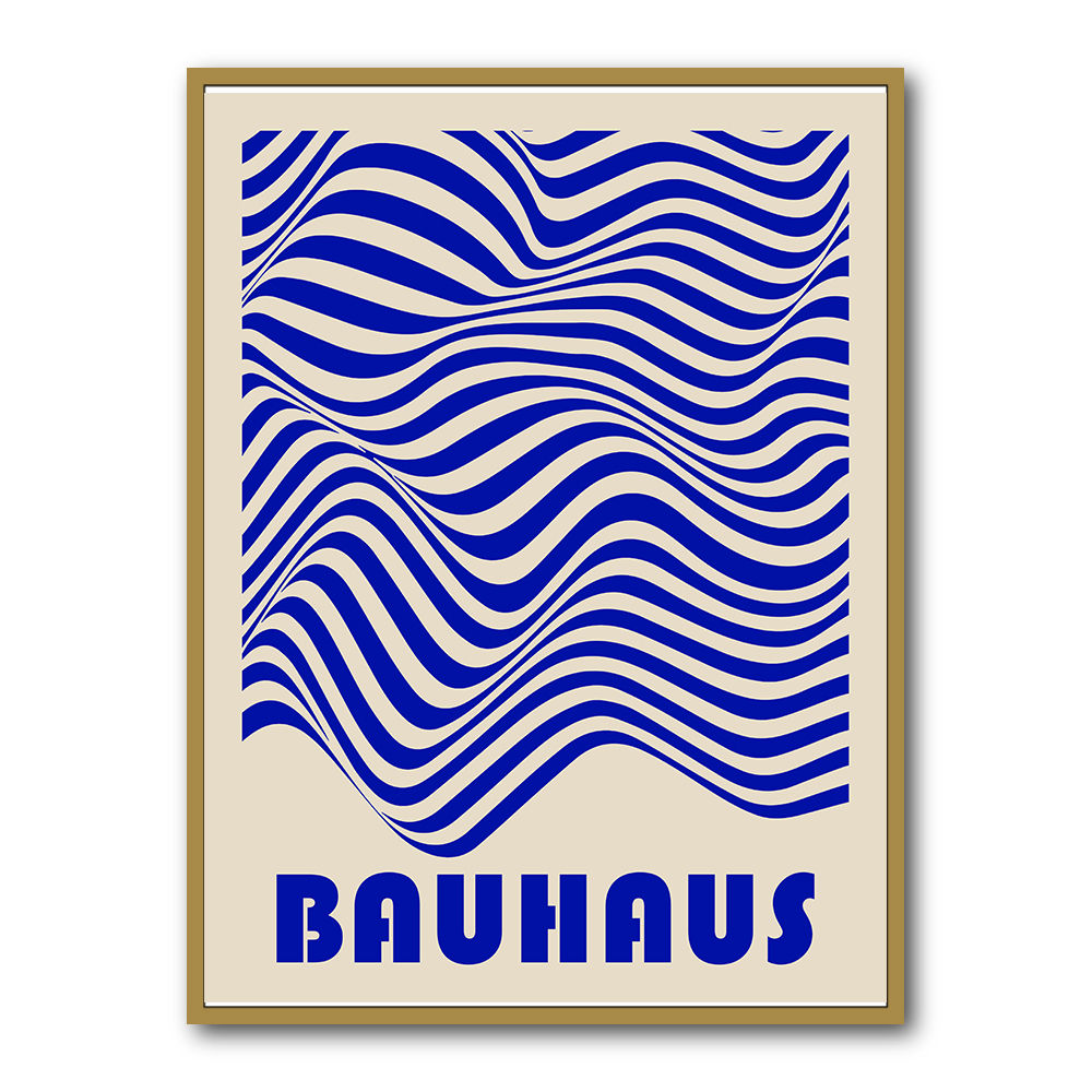 Bauhaus Wall Art A49 Bauhaus Wall Art A49