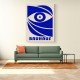 Bauhaus Wall Art A50 Bauhaus Wall Art A50