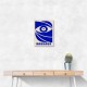 Bauhaus Wall Art A50 Bauhaus Wall Art A50
