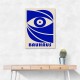 Bauhaus Wall Art A50 Bauhaus Wall Art A50