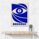 Bauhaus Wall Art A50 Bauhaus Wall Art A50
