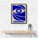 Bauhaus Wall Art A50 Bauhaus Wall Art A50