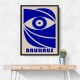 Bauhaus Wall Art A50 Bauhaus Wall Art A50