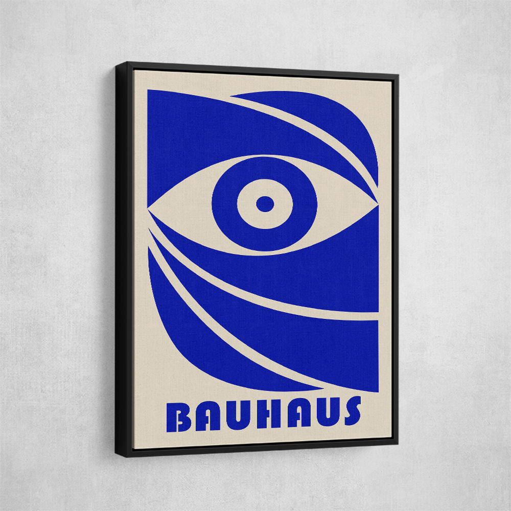 Bauhaus Wall Art A50 Bauhaus Wall Art A50