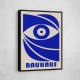 Bauhaus Wall Art A50 Bauhaus Wall Art A50