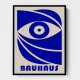 Bauhaus Wall Art A50 Bauhaus Wall Art A50