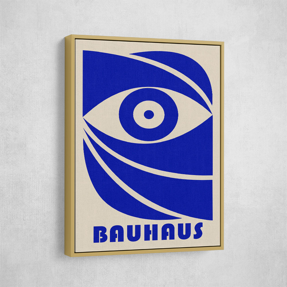 Bauhaus Wall Art A50 Bauhaus Wall Art A50