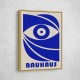 Bauhaus Wall Art A50 Bauhaus Wall Art A50