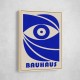 Bauhaus Wall Art A50 Bauhaus Wall Art A50