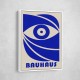 Bauhaus Wall Art A50 Bauhaus Wall Art A50