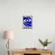 Bauhaus Wall Art A50 Bauhaus Wall Art A50