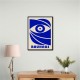 Bauhaus Wall Art A50 Bauhaus Wall Art A50