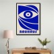 Bauhaus Wall Art A50 Bauhaus Wall Art A50
