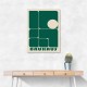 Bauhaus Wall Art A51 Bauhaus Wall Art A51