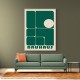 Bauhaus Wall Art A51 Bauhaus Wall Art A51