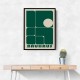 Bauhaus Wall Art A51 Bauhaus Wall Art A51