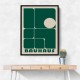 Bauhaus Wall Art A51 Bauhaus Wall Art A51