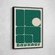 Bauhaus Wall Art A51 Bauhaus Wall Art A51