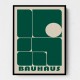 Bauhaus Wall Art A51 Bauhaus Wall Art A51