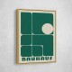 Bauhaus Wall Art A51 Bauhaus Wall Art A51