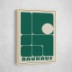 Bauhaus Wall Art A51 Bauhaus Wall Art A51