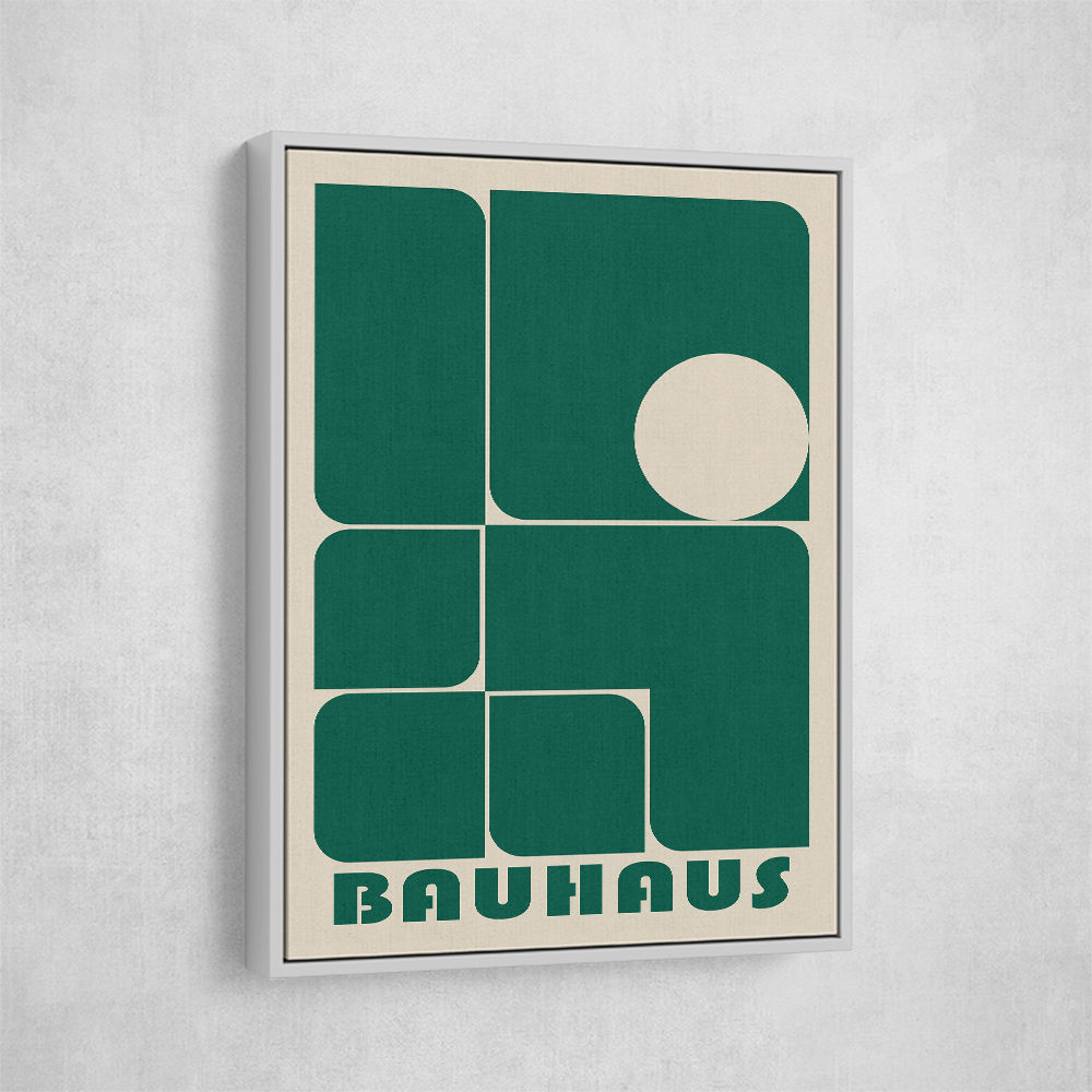 Bauhaus Wall Art A51 Bauhaus Wall Art A51