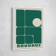 Bauhaus Wall Art A51 Bauhaus Wall Art A51