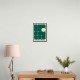 Bauhaus Wall Art A51 Bauhaus Wall Art A51