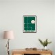 Bauhaus Wall Art A51 Bauhaus Wall Art A51