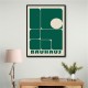 Bauhaus Wall Art A51 Bauhaus Wall Art A51